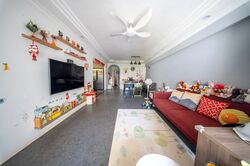 Blk 290 Bishan Heights (Bishan), HDB 5 Rooms #563733831